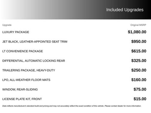 Laser Blue 2015 Chevrolet Colorado LT