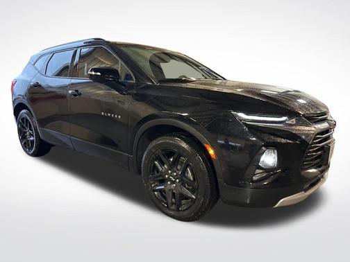 2020 Chevrolet Blazer 1LT