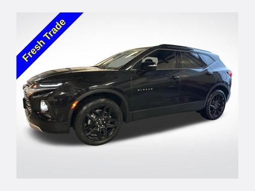 2020 Chevrolet Blazer 1LT