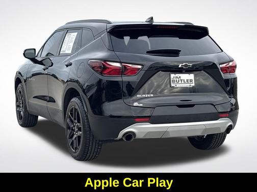 2020 Chevrolet Blazer 1LT