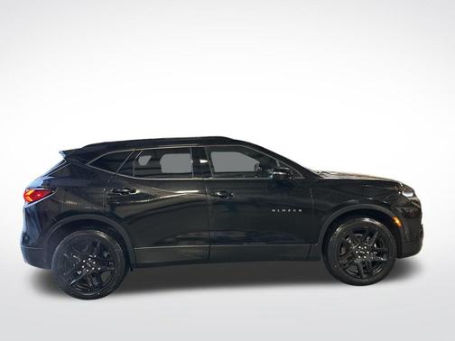 2020 Chevrolet Blazer 1LT