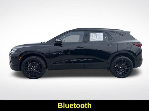 2020 Chevrolet Blazer 1LT