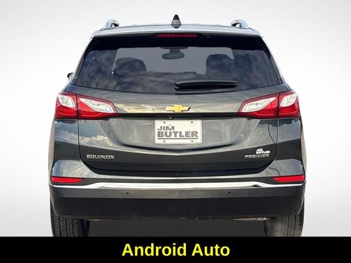 2020 Chevrolet Equinox Premier w/1LZ