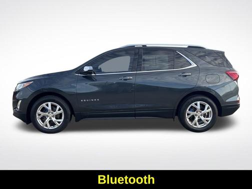 2020 Chevrolet Equinox Premier w/1LZ