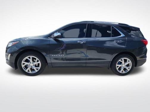 2020 Chevrolet Equinox Premier w/1LZ