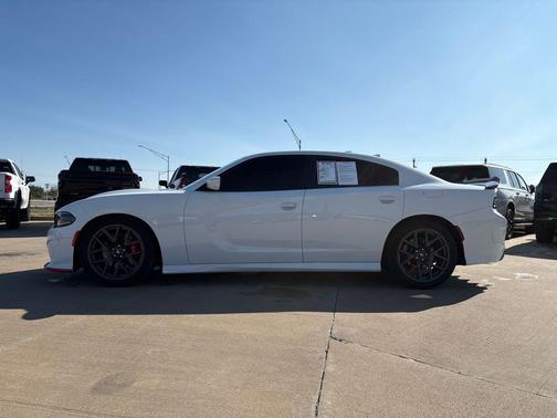2018 Dodge Charger R/T 392