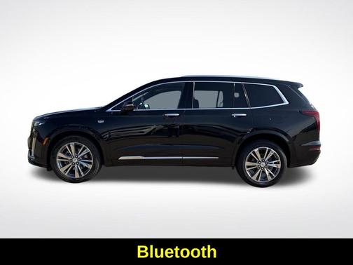 2022 Cadillac XT6 Premium Luxury AWD