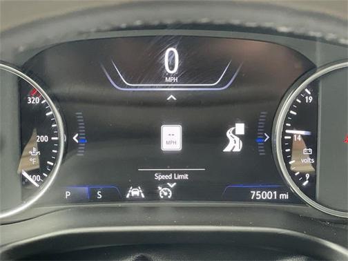 2022 Buick Enclave Premium
