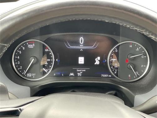2022 Buick Enclave Premium