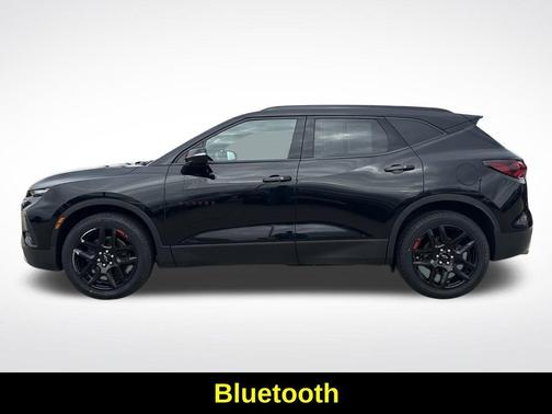 2020 Chevrolet Blazer 3LT