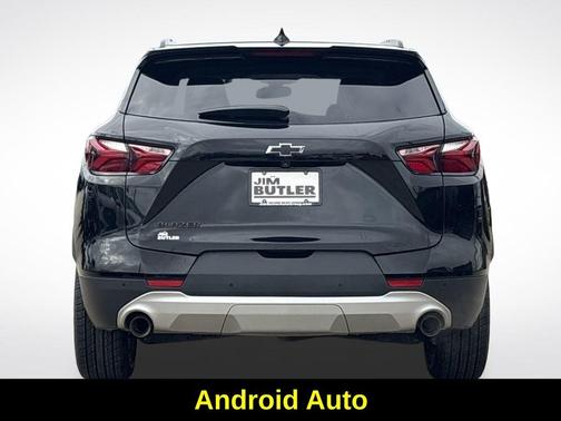 2020 Chevrolet Blazer 3LT