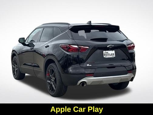 2020 Chevrolet Blazer 3LT