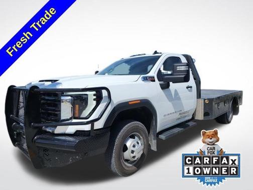 2024 GMC Sierra 3500 Pro