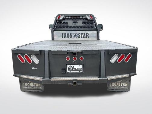 2024 GMC Sierra 3500 Pro