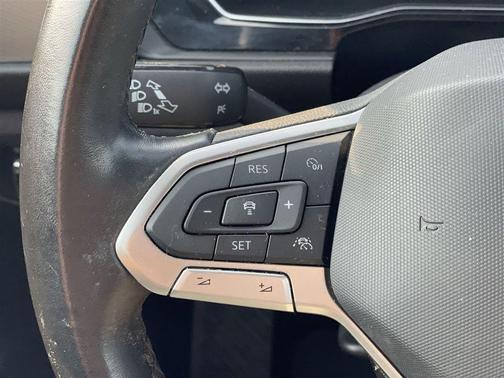 2022 Volkswagen Jetta 1.5T Sport