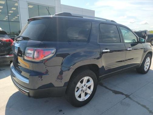 2015 GMC Acadia SLE-2