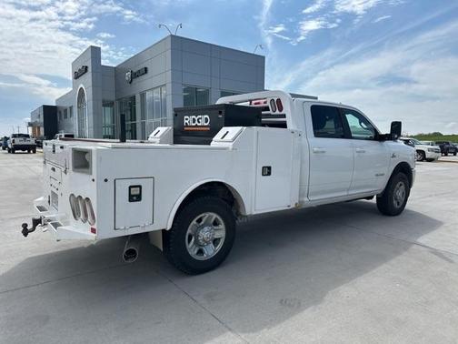 2021 RAM 2500 Big Horn
