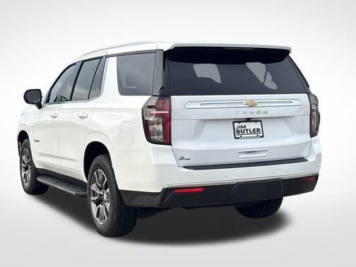 2024 Chevrolet Tahoe LS