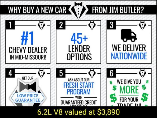 Sterling Gray Metallic 2026 Chevrolet Silverado 1500 LT Trail Boss
