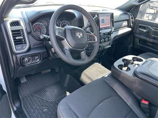 2025 RAM 3500 Big Horn