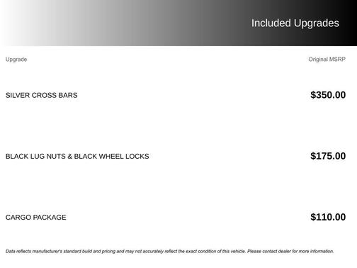 Ingot Blue Metallic 2024 Mazda CX-50 2.5 S Preferred Package