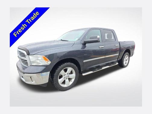 2014 RAM 1500 SLT