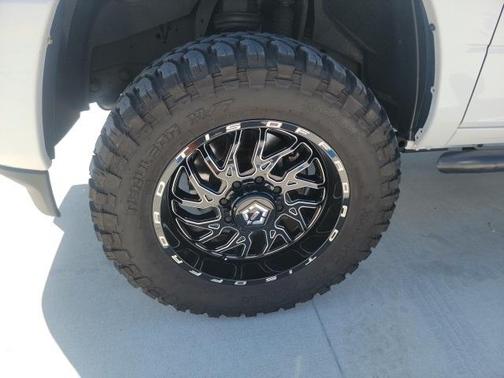 2019 RAM 2500 Big Horn