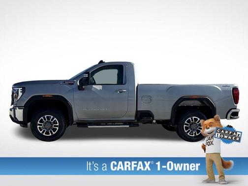 Sterling 2024 GMC Sierra 3500 SLE