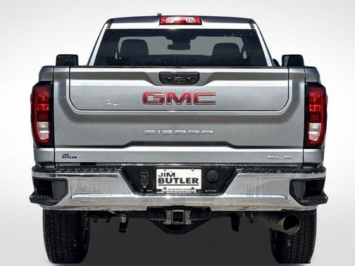 2024 GMC Sierra 3500 SLE
