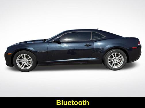 2014 Chevrolet Camaro 1LT