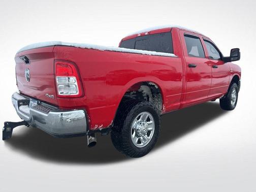 2023 RAM 2500 Tradesman