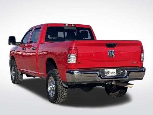 2023 RAM 2500 Tradesman