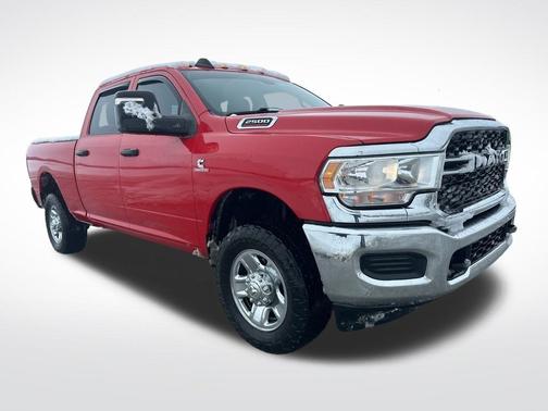 2023 RAM 2500 Tradesman