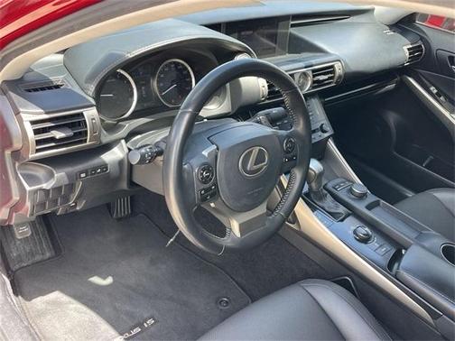 2014 Lexus IS 250 Base
