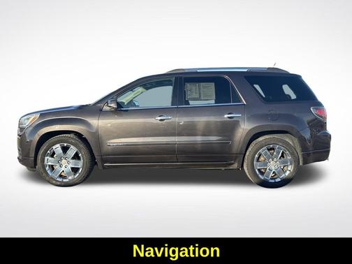 2014 GMC Acadia Denali