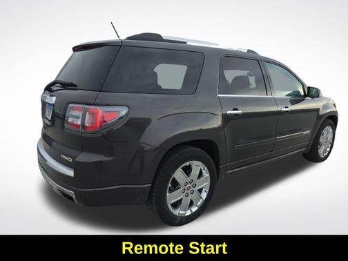 2014 GMC Acadia Denali