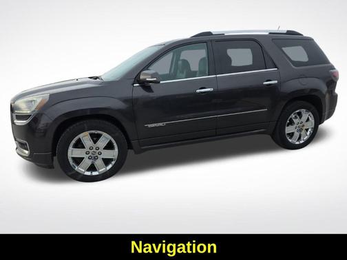 2014 GMC Acadia Denali