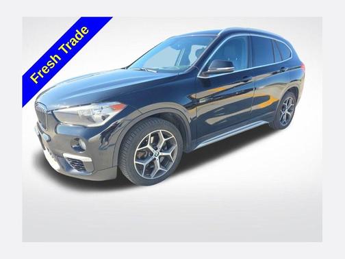 2018 BMW X1 sDrive28i