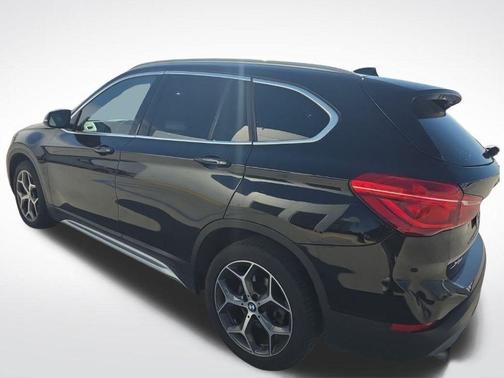 2018 BMW X1 sDrive28i