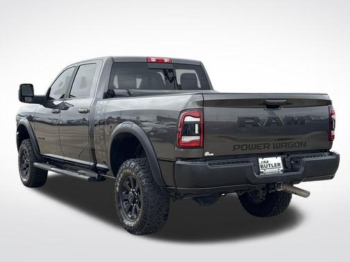 2024 RAM 2500 Power Wagon