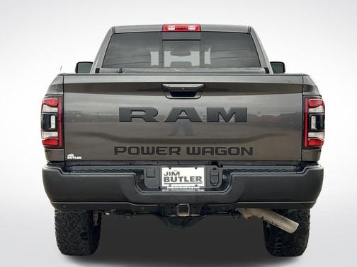 2024 RAM 2500 Power Wagon