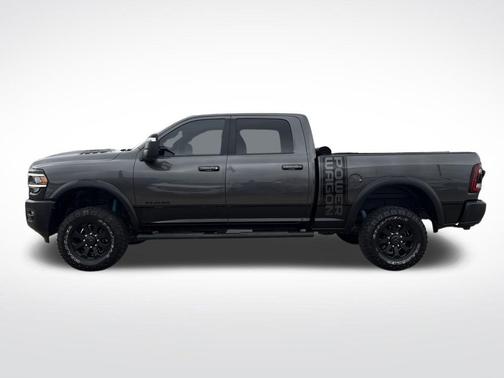 2024 RAM 2500 Power Wagon