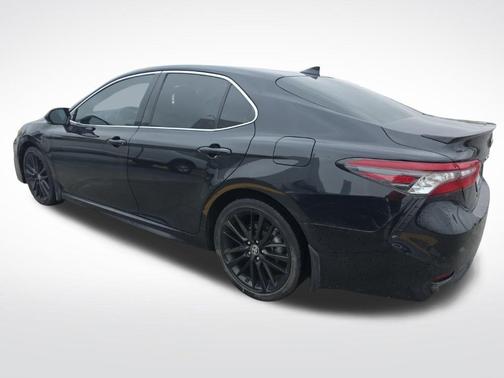 2023 Toyota Camry Hybrid XSE