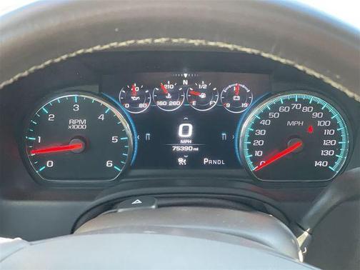 2020 GMC Yukon XL Denali