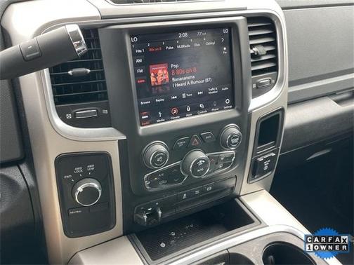 2018 RAM 3500 SLT