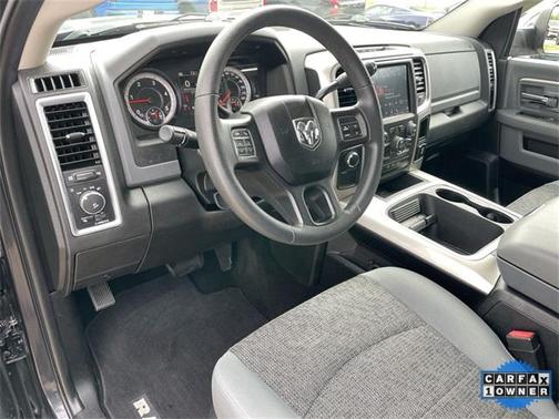 2018 RAM 3500 SLT