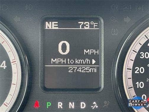 2018 RAM 3500 SLT