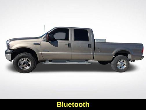 2006 Ford F-350 Lariat Super Duty