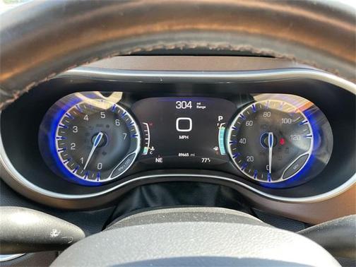 2019 Chrysler Pacifica Touring-L Plus