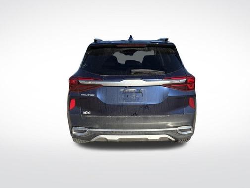 2023 Kia Seltos EX